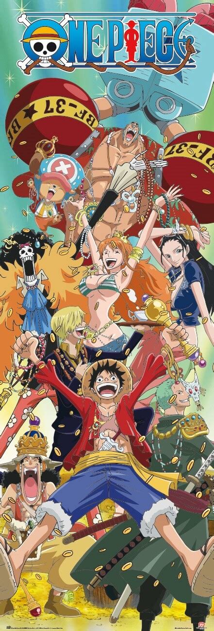 one piece plakat|OFFICIAL One Piece Posters 【 Update December 2024】